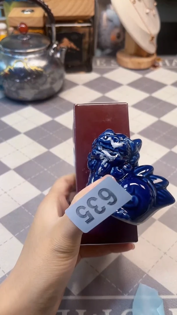 瓷片陶茶666文玩周边多人