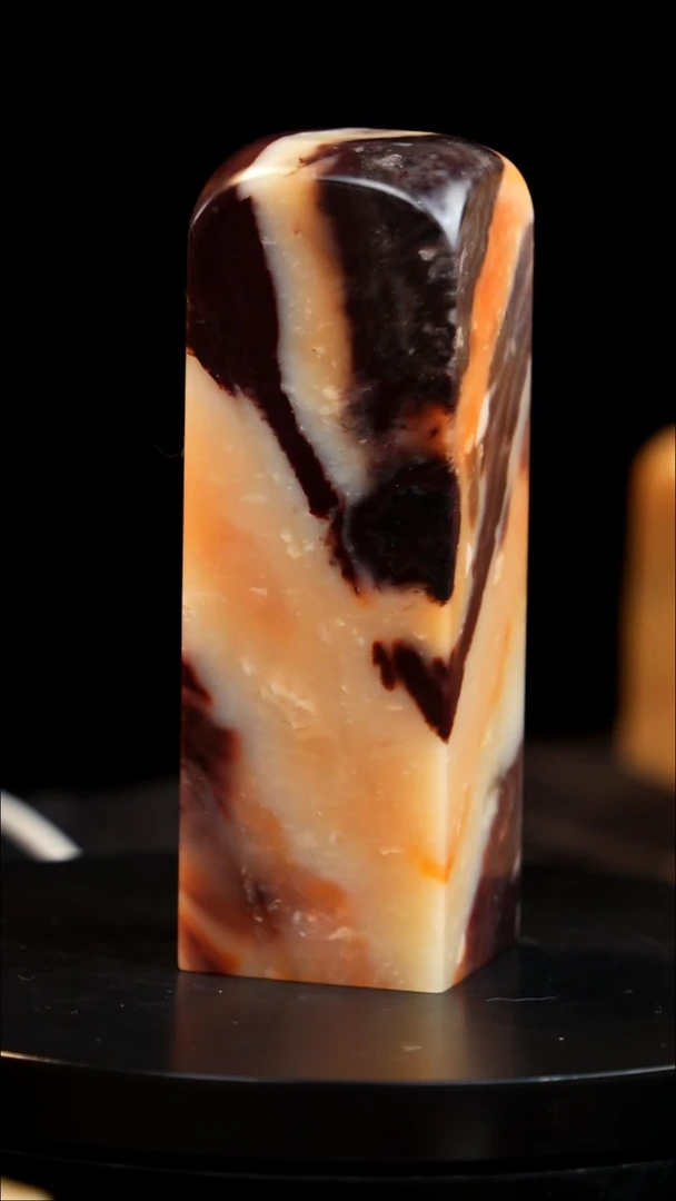 昌化石紫砂玻璃冻稀少品种