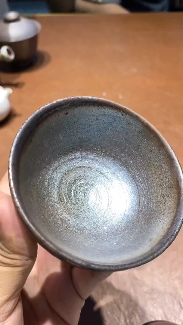 奢瓷茶器柴烧专拍链接538