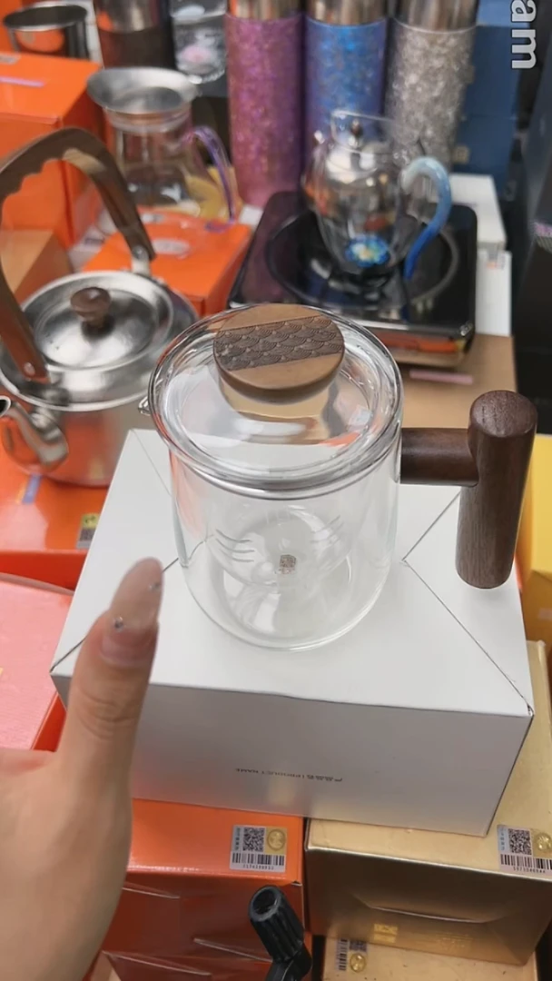 @@福容木源杯办公杯