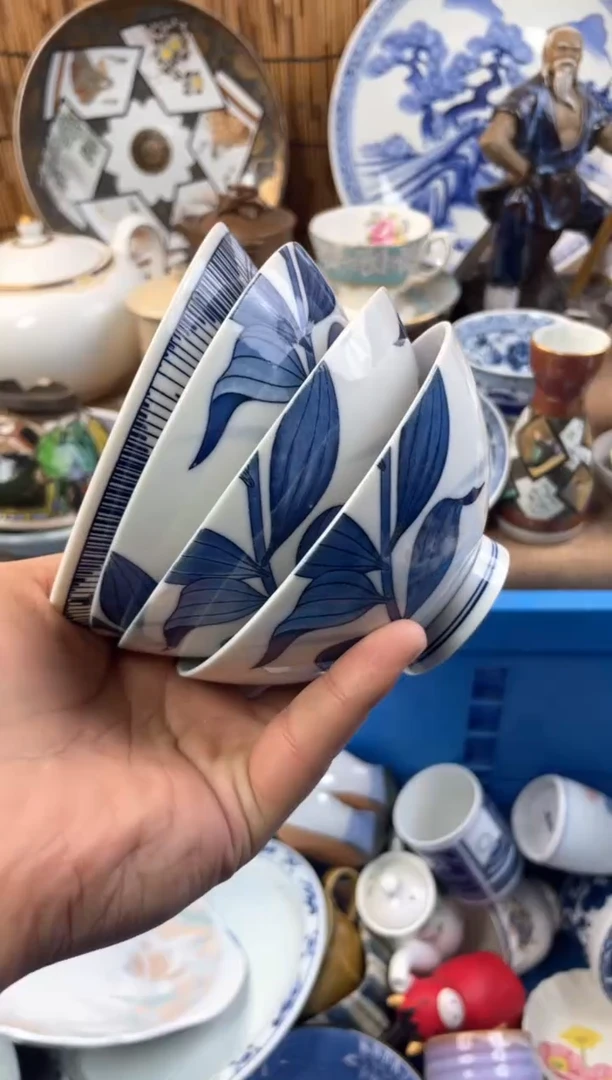 【闪购商品】日式中古no退no换默认微瑕A7