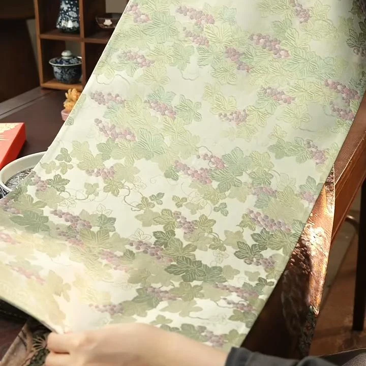 景德镇制-心禅居专属茶席