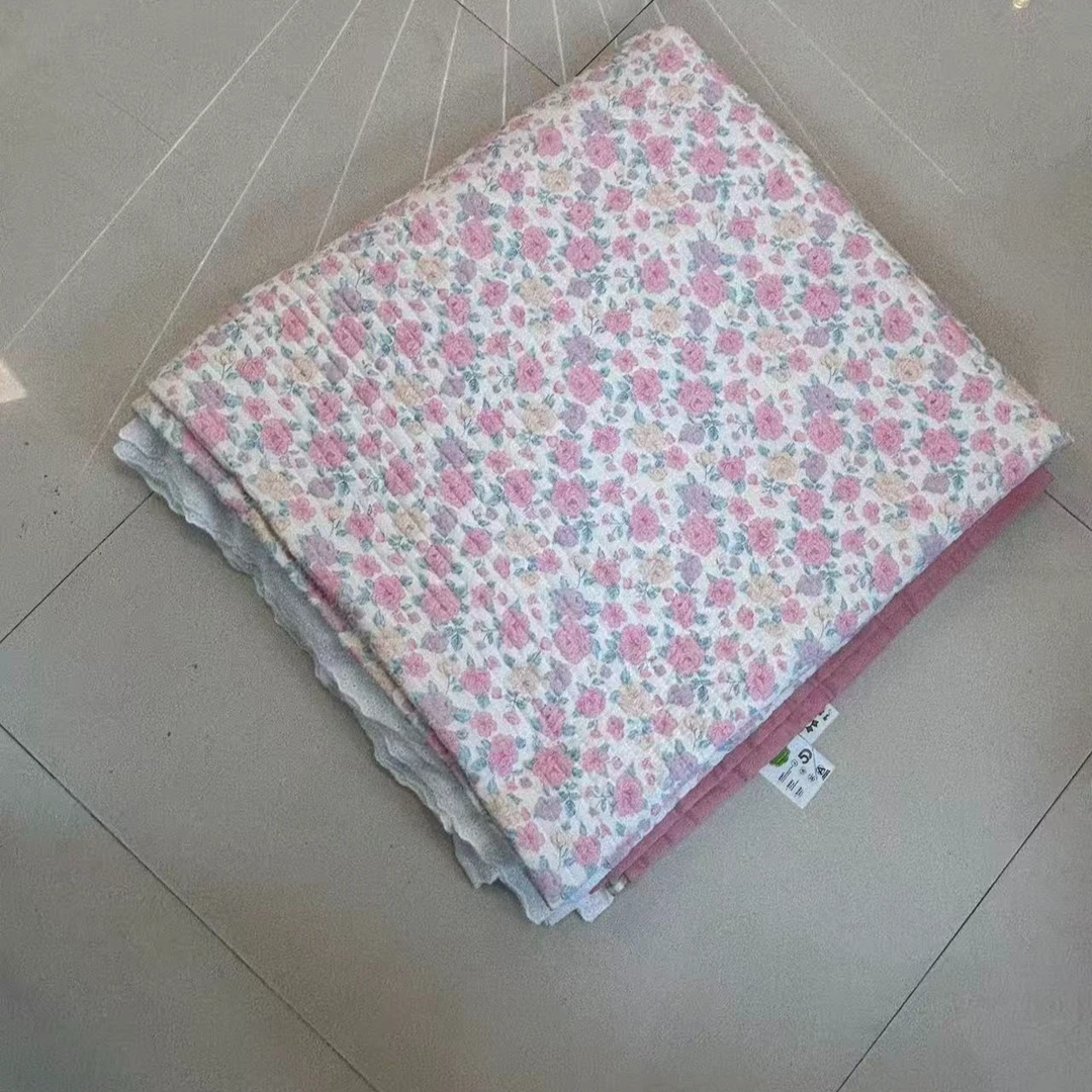 【春天里】 床盖 230*250