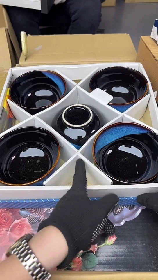 【闪购商品】中古回流瓷器，谨慎参拍！