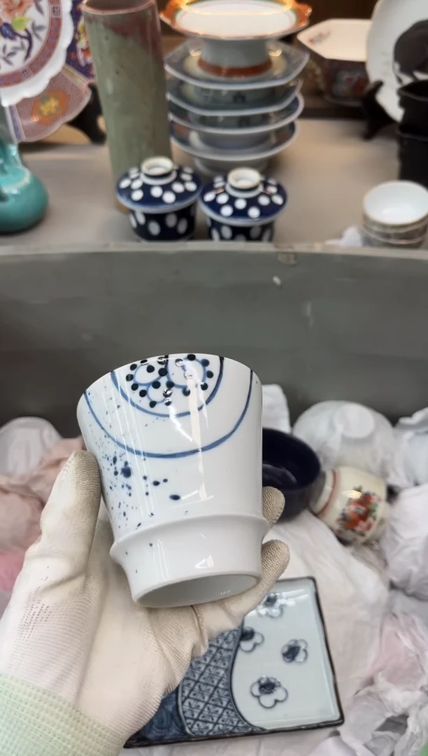 茶盏S****️瓷器瓷器瓷器瓷器