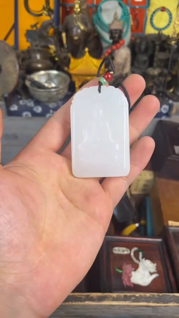 手把件解忧专属闪购链接