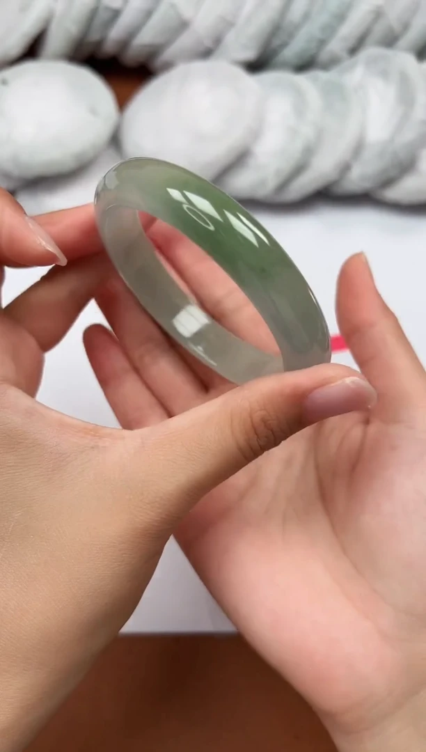 【高端手镯 一物一拍】M91