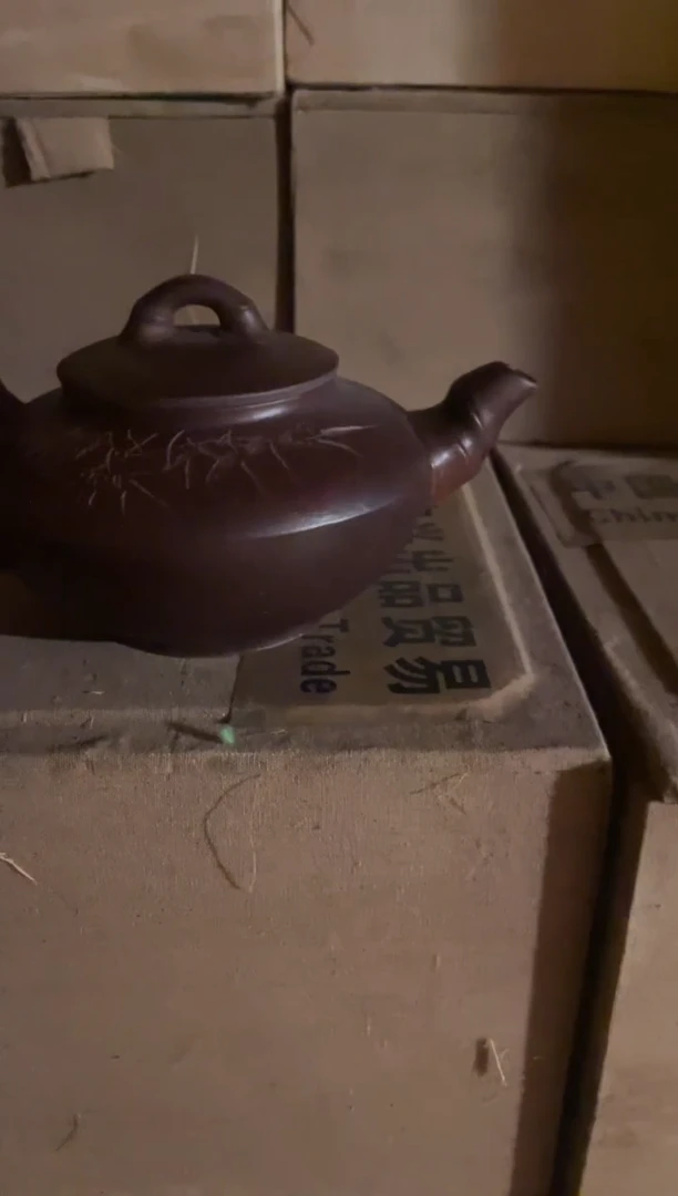 茶壶紫砂紫砂紫砂紫砂壶4