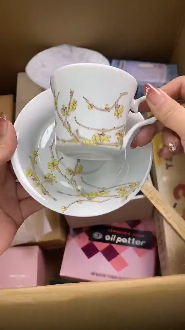瓷片瓷片精美陶瓷甄选一单一付