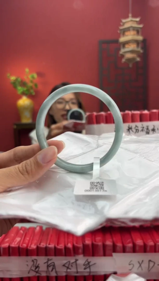 未镶嵌手镯翡翠翡翠手镯3