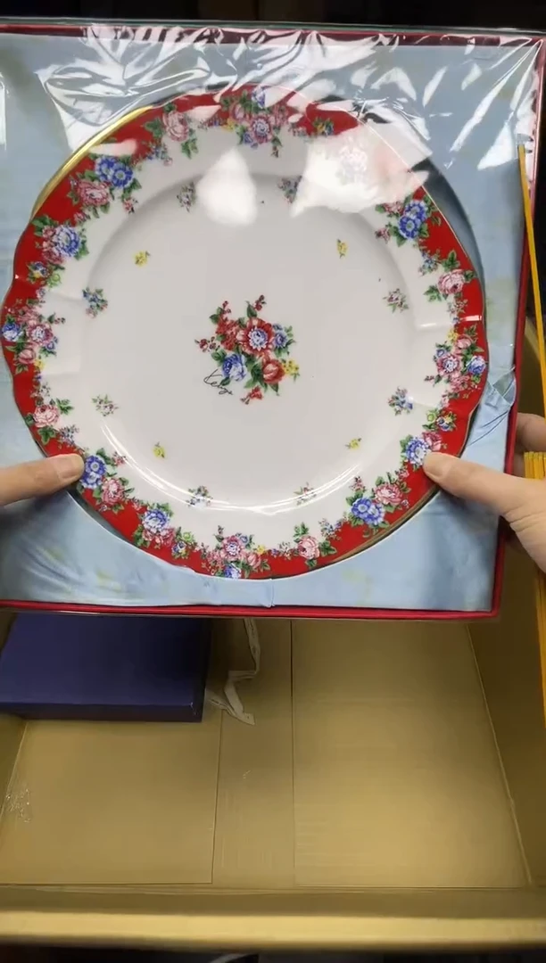 【闪购商品】稻谷壳小宝瓷器回流直播间