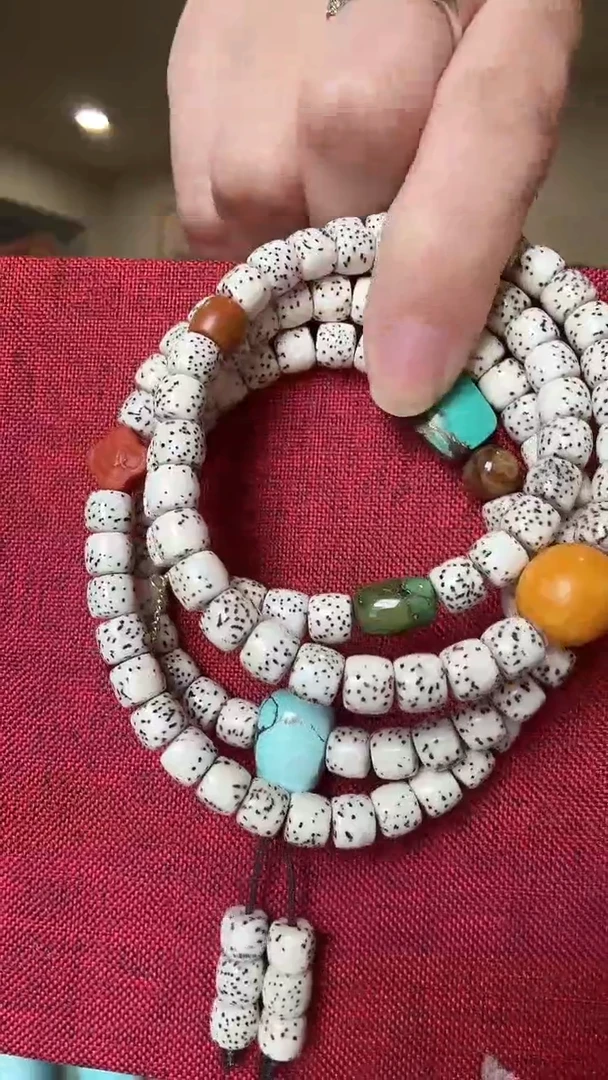 【闪购商品】星月菩提手串大脸和嘟嘟专拍星月手串