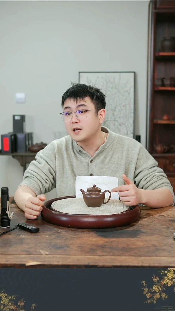 茶壶紫砂煜品轩紫砂2