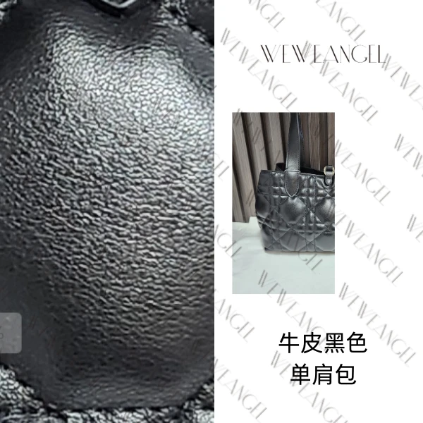 WEWEANGEL/牛皮女士单肩包