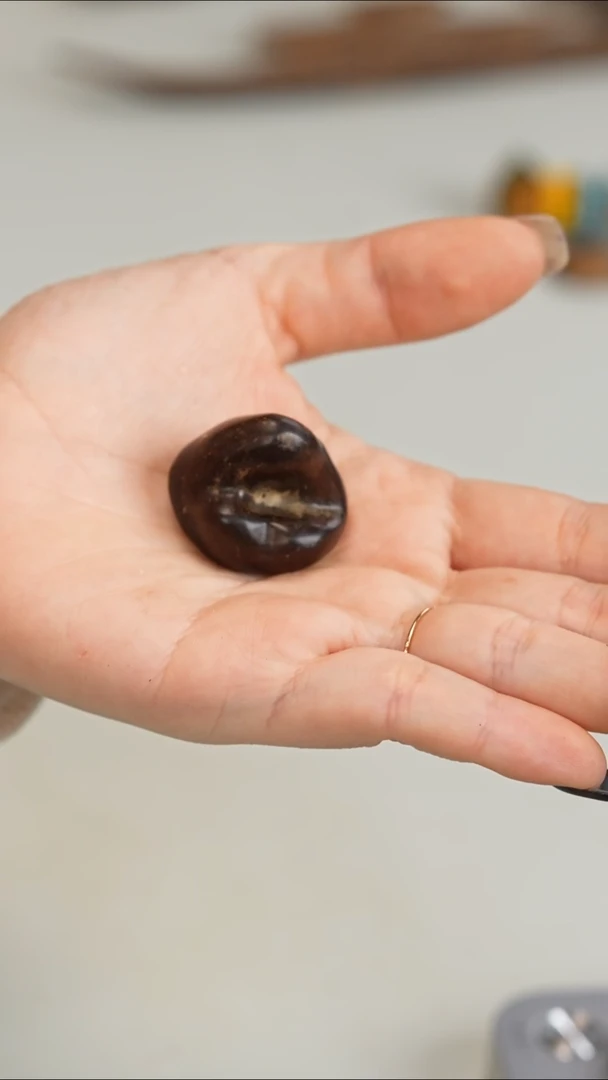 沉香沉香碎屑老西马沉水留疤  7.69g