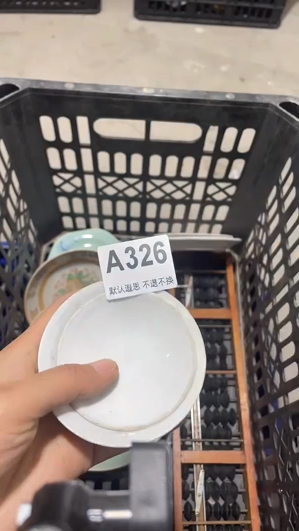 摆件陶华*仕工艺品摆件326