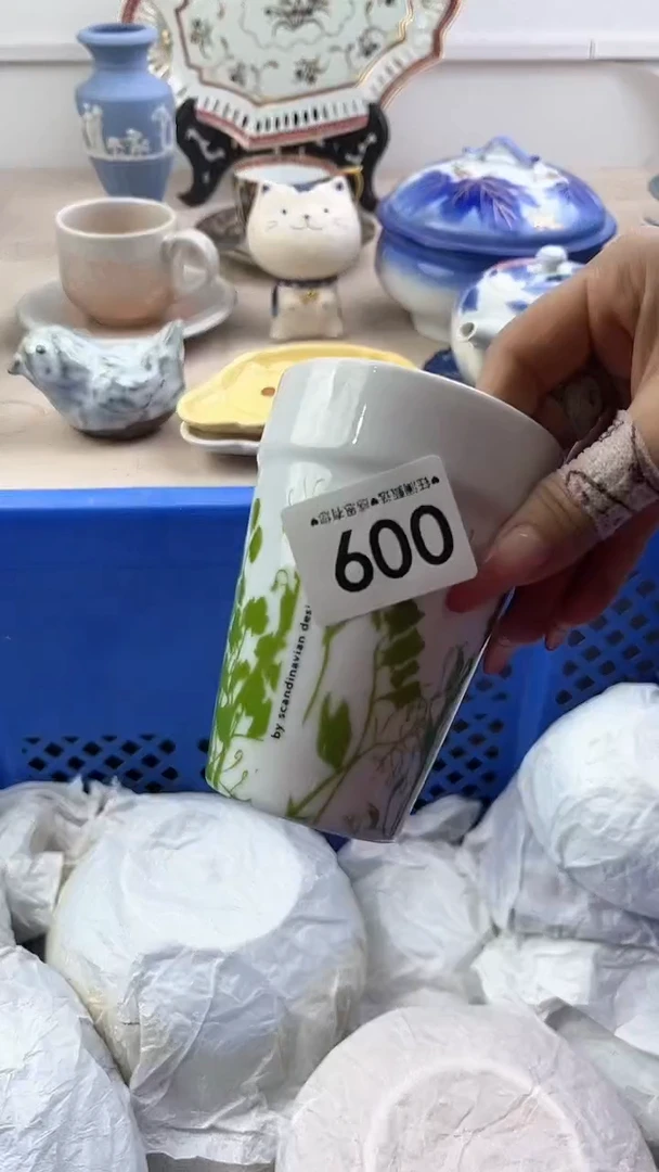 【闪购商品】瓷片009，，，，，，