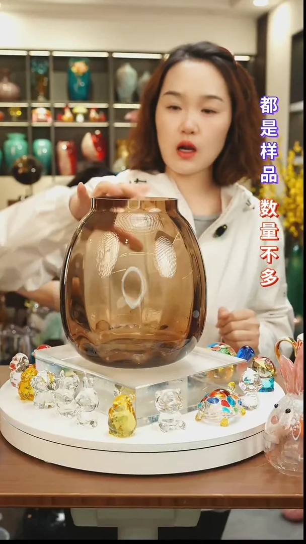 外贸花瓶尾货005