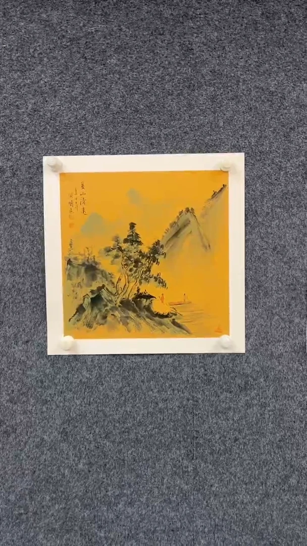 国画10.14-陆斌国-国画-福利-2