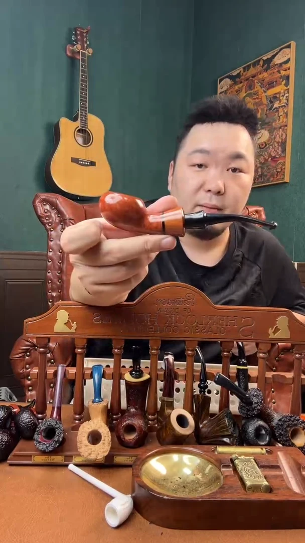 石楠木意大利进口石楠木烟斗