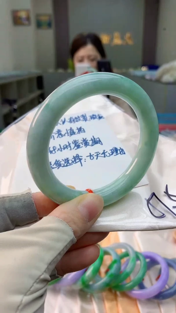 未镶嵌手镯翡翠0836397779