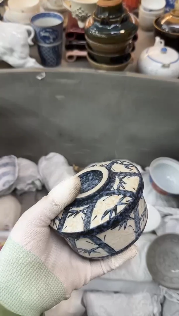 摆件好*屋瓷器瓷器瓷器瓷器