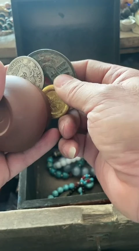 【闪购商品】紫砂茶宠大家都喜欢的紫砂茶宠