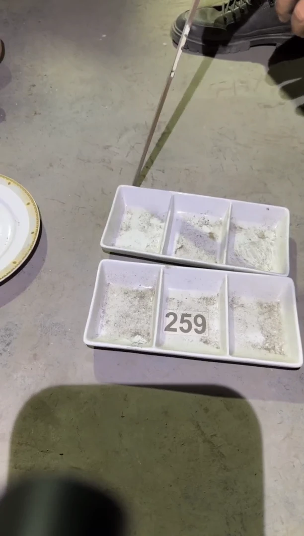 瓷片微瑕 完美勿拍 磁州窑买到就是赚到