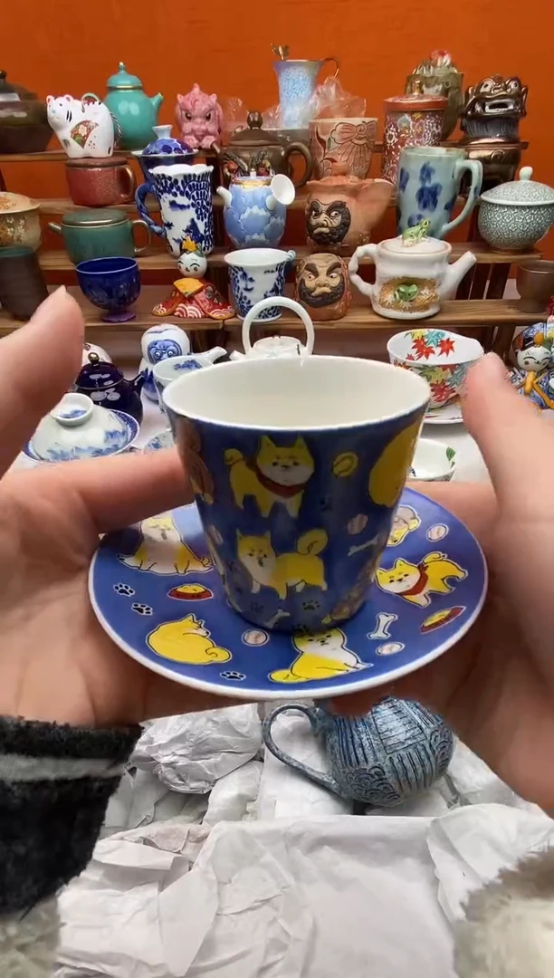 瓷片小**周20包邮一单一付不要卡单