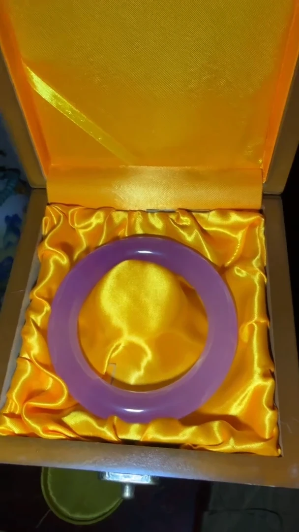 玉闪购高端商品链接淡紫