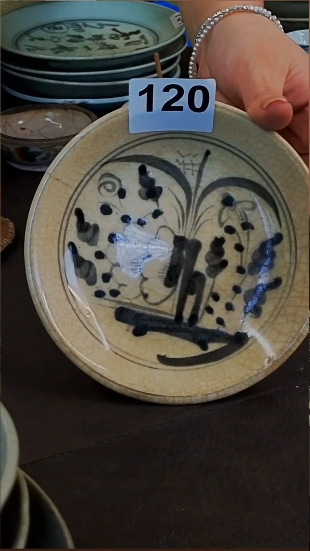 椰*壳橙子家的漂亮茶器120