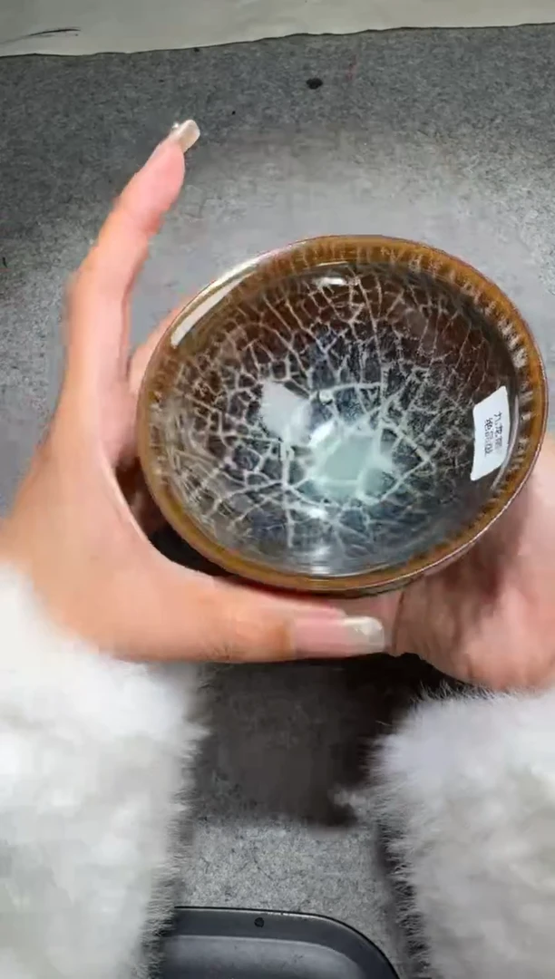 茶盏危敏捷天山雪莲38