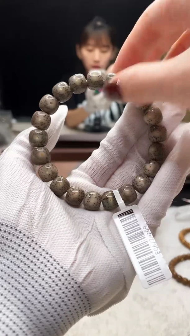 手串星月菩提F10 11X10 F06