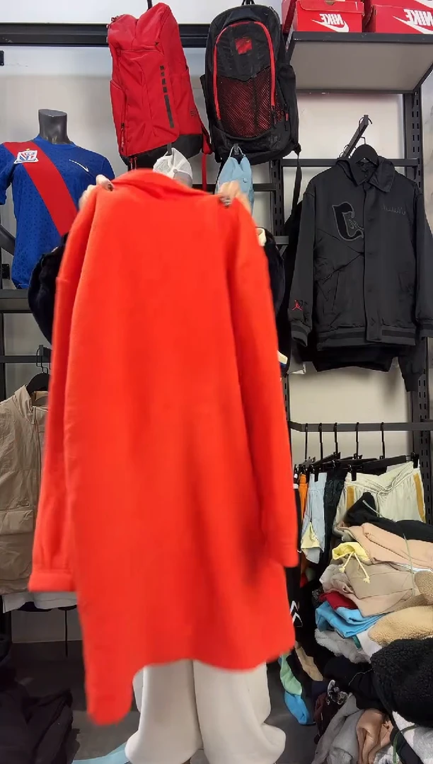 609 闪购编码Nike/Jordan运动卫衣裤以直播间过款为准尺码·165