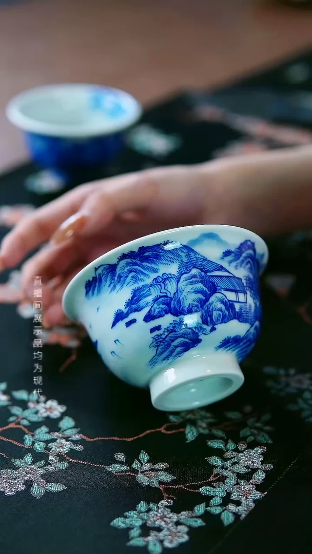 当代一曲良辰好物直通车