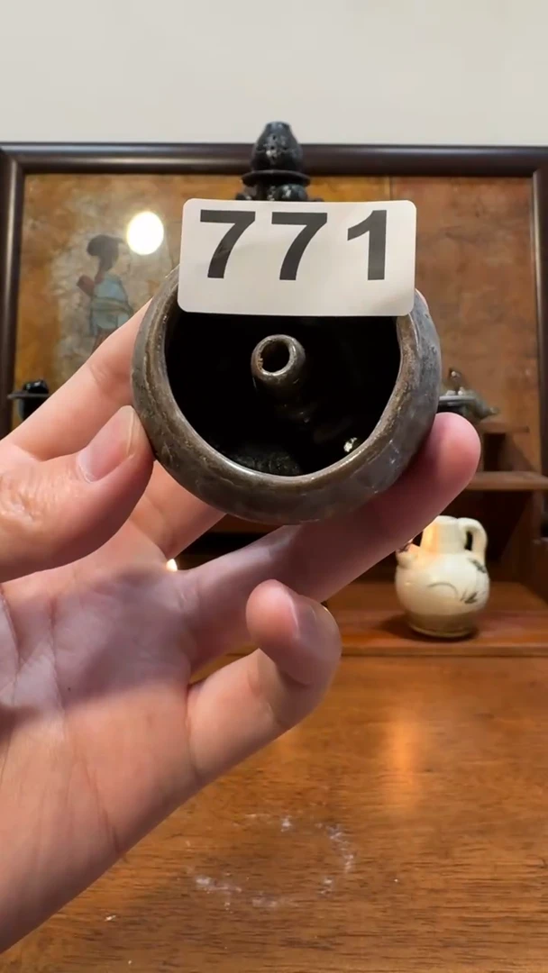 【闪购商品】摆件