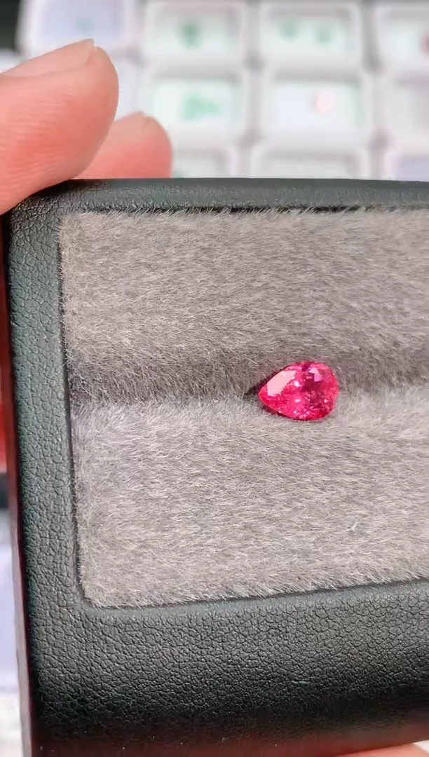 裸石尖晶石1.43-14300天然马亨盖尖晶石