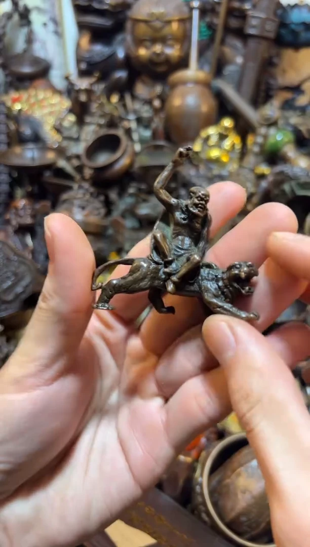 【闪购链接】古上古铜器专属链接