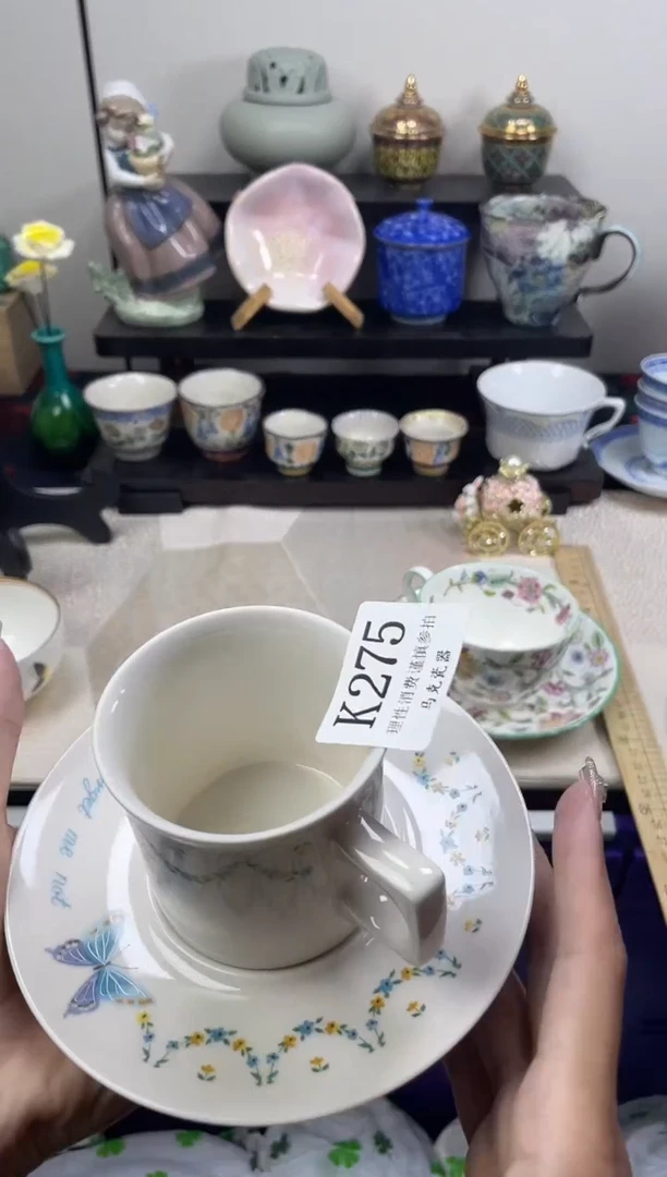 瓷片Y***y                K275