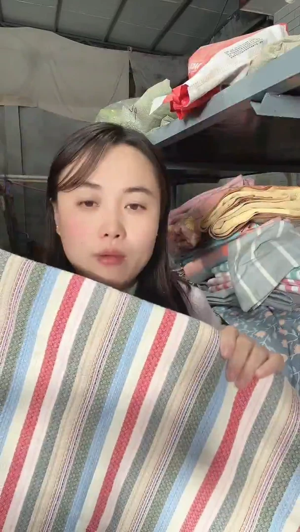 棉闪电购床上用品6