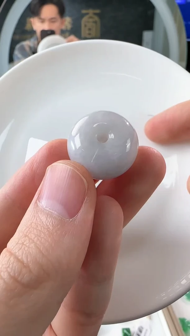 吊坠(不含链)未镶嵌翡翠翡翠吊坠