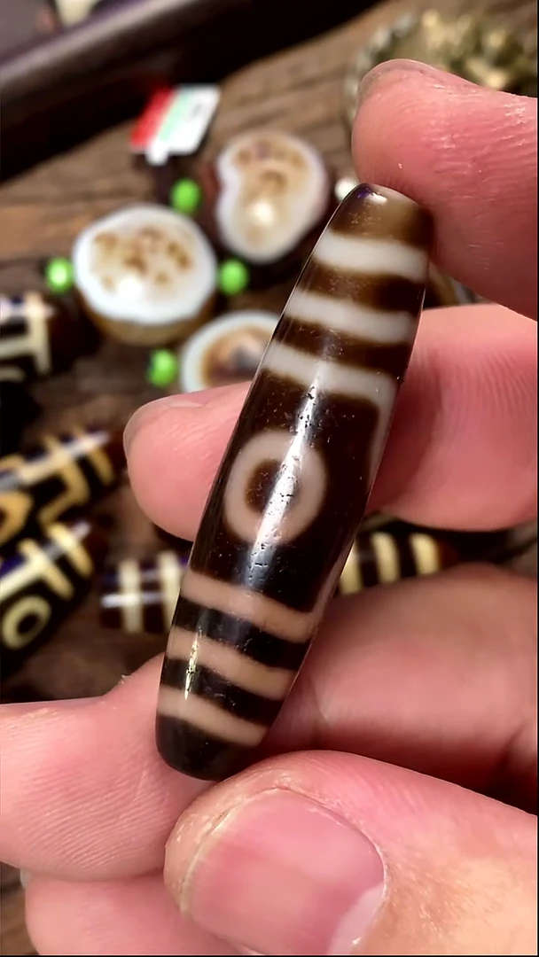 玛瑙/玉髓颈饰未镶嵌5785