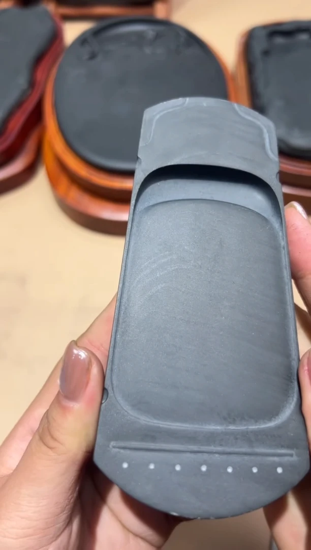 大道文化歙砚福利特价今天是个好日子