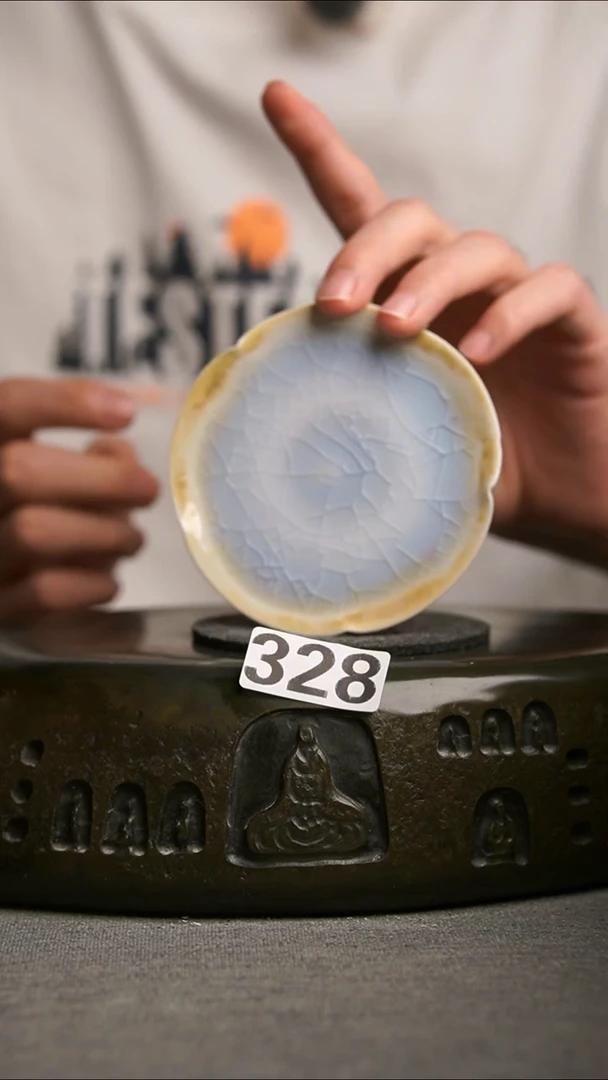 328景德镇陶瓷茶器系列