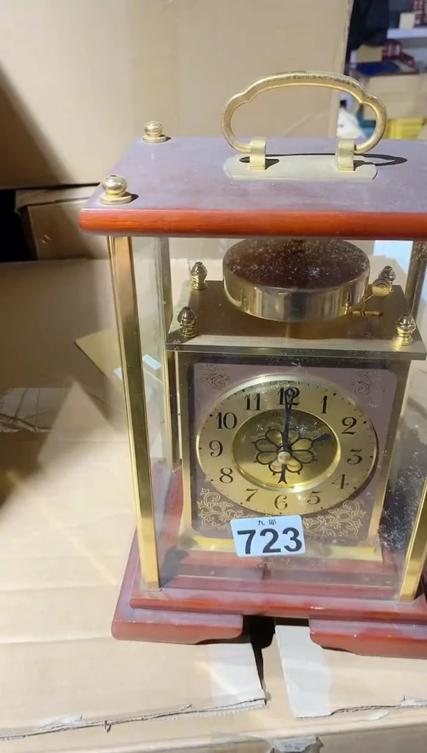 【闪购商品】瓷片723德旺园林德旺园林德旺园林
