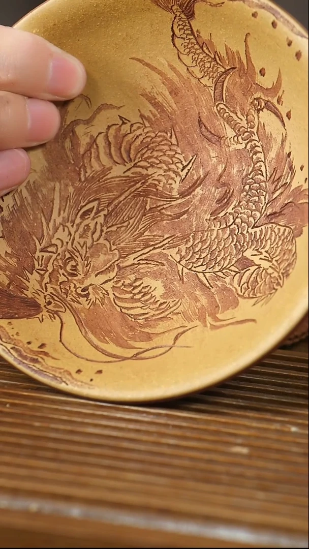 茶杯紫砂24号紫砂杯