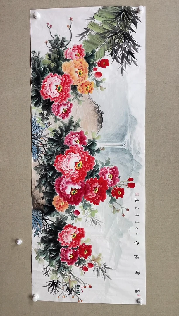 国画180*68 曾弈兰曾弈兰曾弈兰曾弈兰曾弈兰曾弈兰