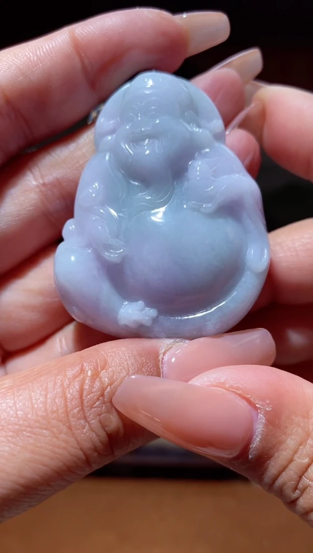 【闪购商品】定制翡翠未镶嵌翡翠223052