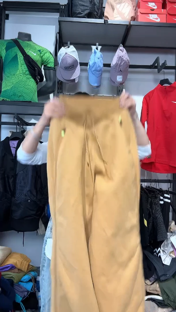 1441  编码 瑕疵款直播间过款为准 尺码