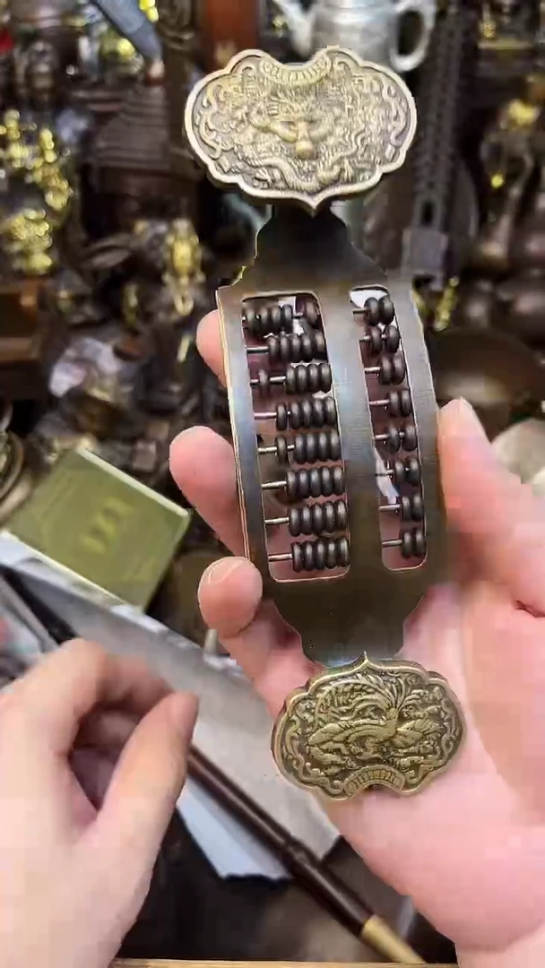 1129李哥铜器摆件链接